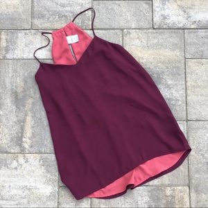 Express Blouse Cami
